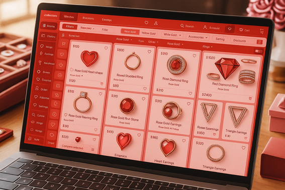 webite design